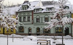 Anna Spa & Wellness Hotel Nejdek
